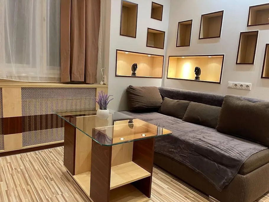 Apartament Pera Apartmant Budapeszt