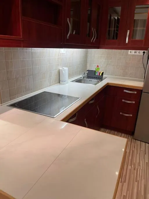 Apartament Pera Apartmant Budapeszt