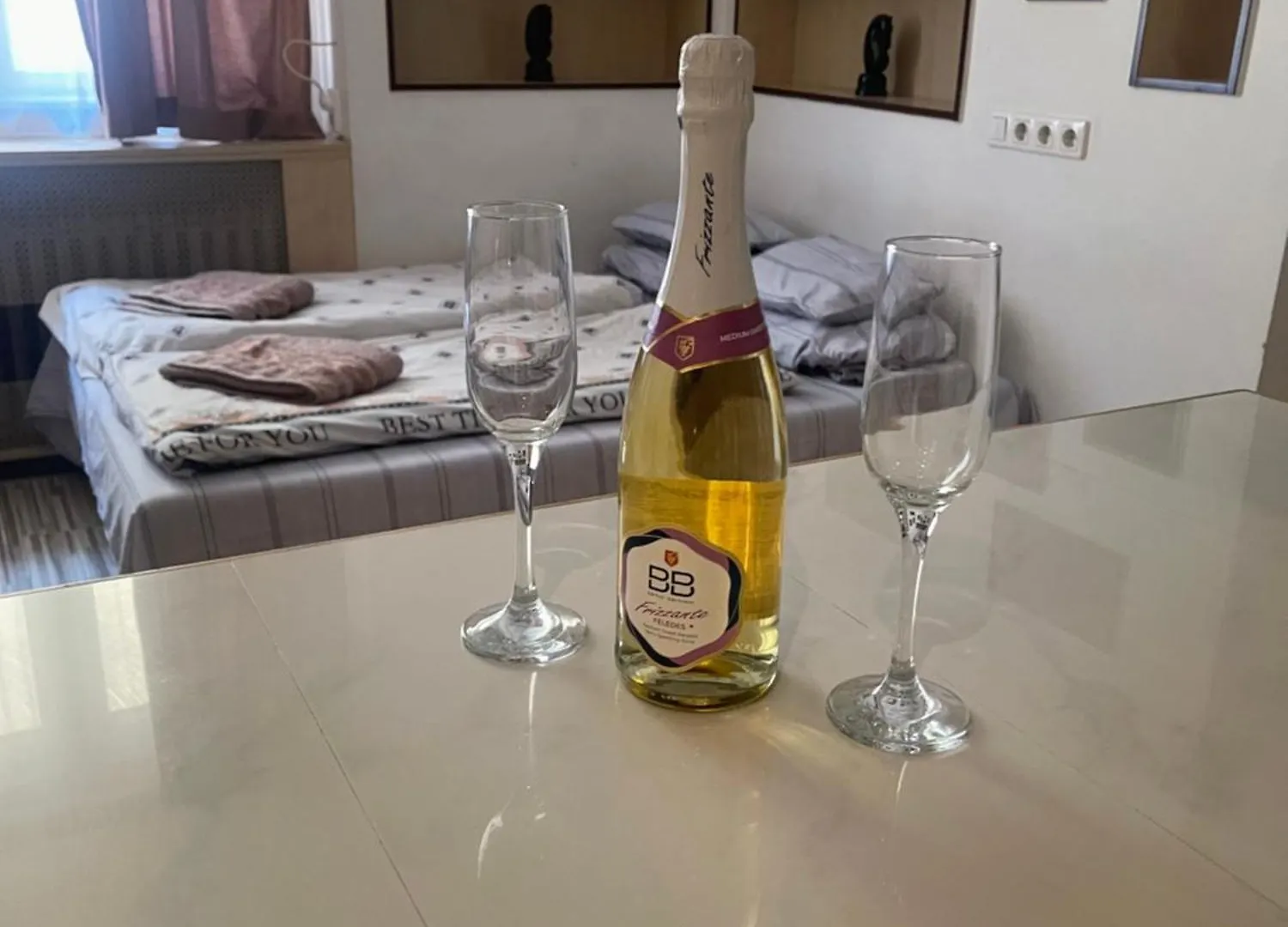 Apartament Pera Apartmant Budapeszt 0*,  Węgry